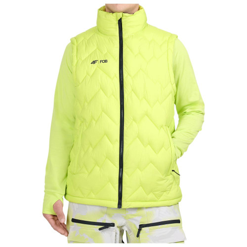 4F VEST JACKET